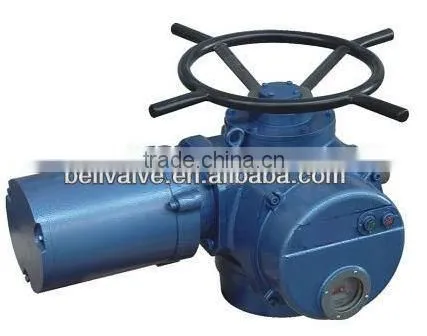 Tianjin Electric Gate Valve Actuator photo-5