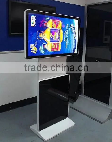 32" Inch Free Standing 1080P Totem Advertising Indoors photo-4
