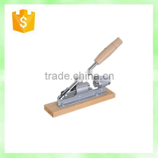 Manual Aluminium Alloy Pecan and Nut Cracker Clip Nut photo-4