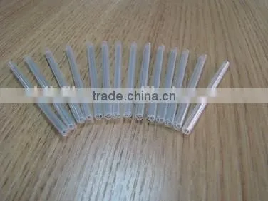 Optical Fiber Protection Sleeves /fiber Optic Heat Shrink Tube With Stainless Needle Inside photo-4