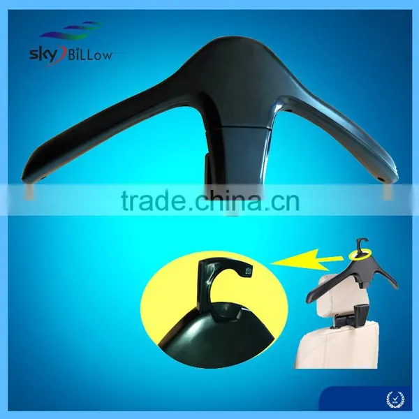 Mutifunctional Car Coat Hanger for Car Seat Back