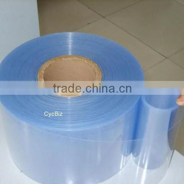 PVC FILM NORMAL CLEAR