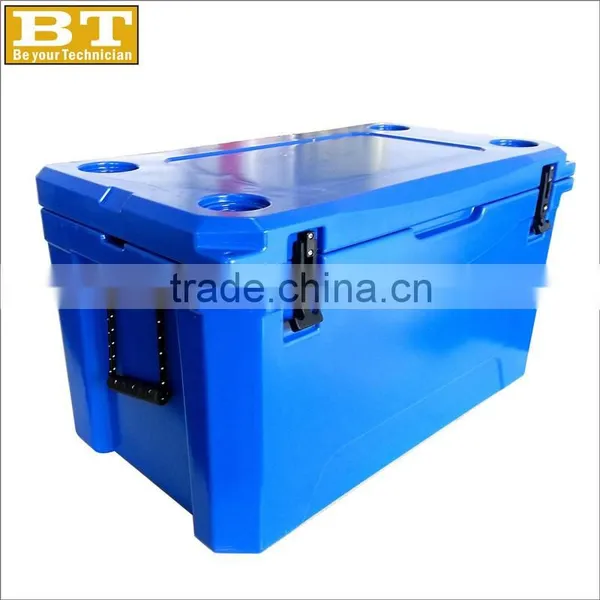 2016 Rotomold Ice Chest,80L 110L PE Ice Chest Box,trade Assurance photo-4