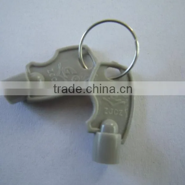 12mm Electrical Key Switch,key Switch 12v,metal Touch Key Switch photo-2