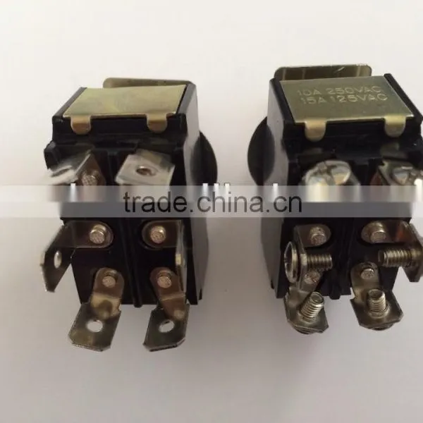 Waterproof Toggle Switch,led Toggle Switch,aircraft Toggle Switch photo-4