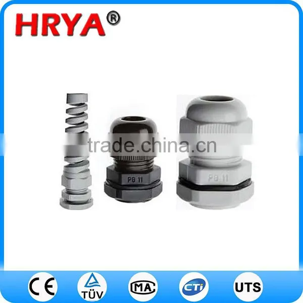Underwat Brass Cable Gland Plastic Cable Gland