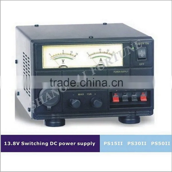DC Switching Power Supply PS15II
