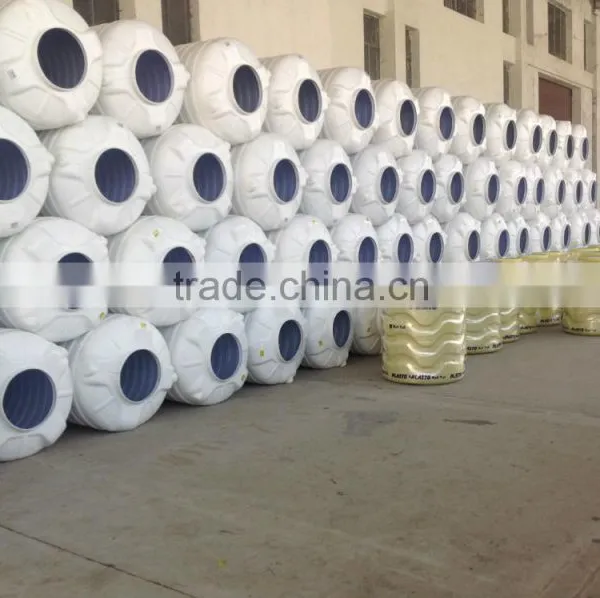 China Supplier High Quality Water Tank Blow Making Machine photo-2