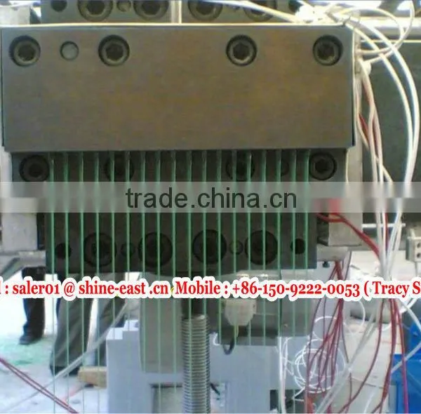 Plastic Pelletizing Machine for Sale Manufacturer in China photo-6