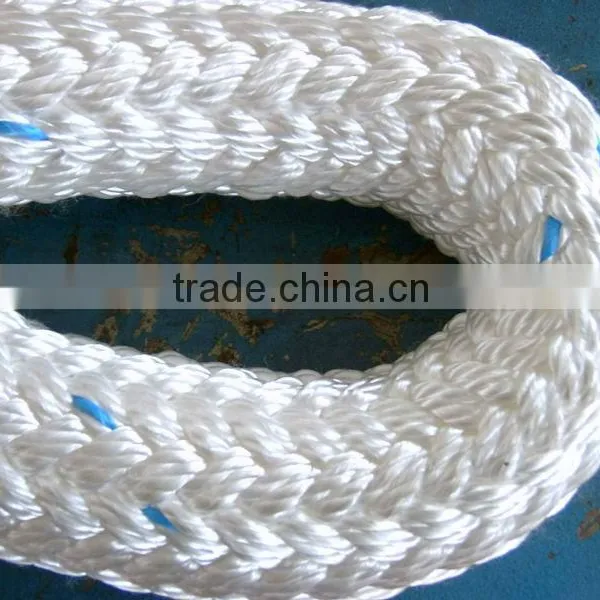 Synthetic Winch Rope
