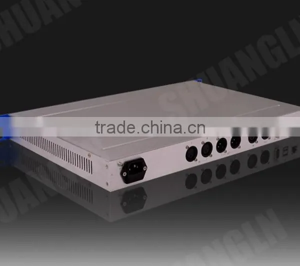 Digital Broadcast Millisecond Audio Delay photo-2