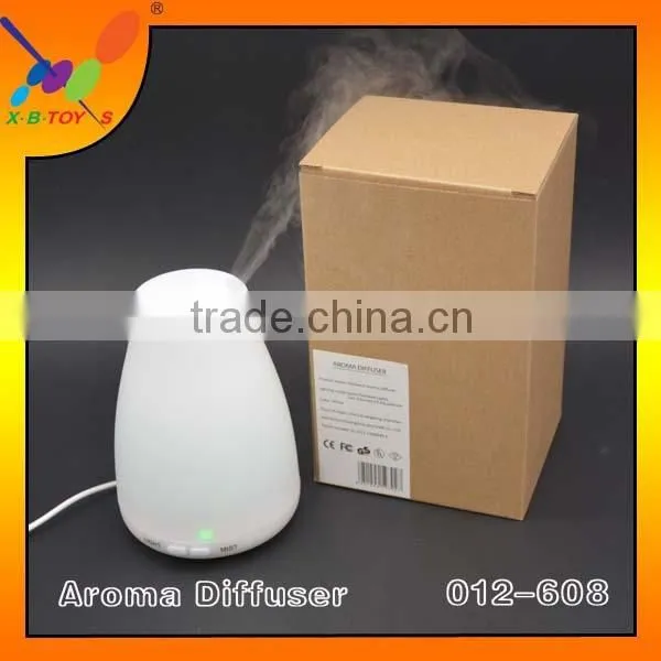 Creative SOICARE Healthy Essential Oil Blends Ultrasonic Aroma Diffuser photo-6