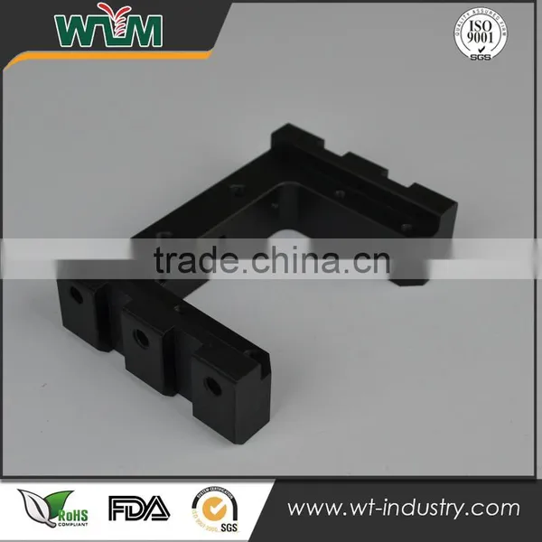 Machining Engine Spare Parts Used in Automotive Industry photo-2