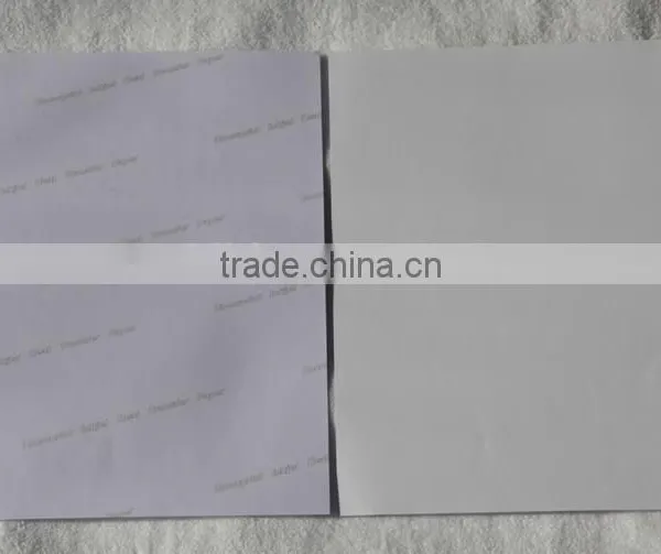 Light A4 Inkjet Heat Transfer Paper for 100% Cotton/transfer Paper for Canon Printer/heat Transfer Paper photo-2