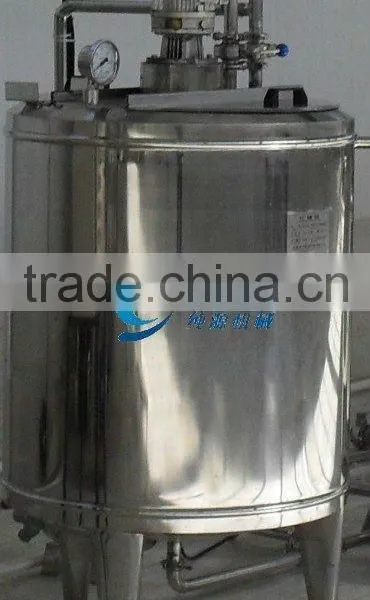 sugar processing system