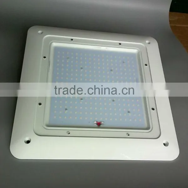 60W75W 100W 120W 150W 180 200W Led Canopy Light Recessed Led Gas Station Light in Led High Bay Light photo-4