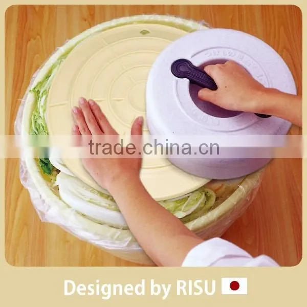Popular and Durable Food Plastic Bag Pickle Barrel at Reasonable Prices Small Lot Order Available photo-3