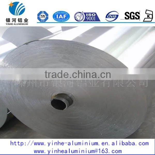Aluminium Fin Coil photo-3
