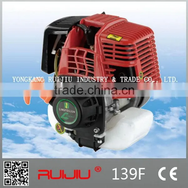 Good Quality Promotional Pump-file Type Four Stroke Gasoline Engines photo-3