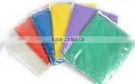 2015 Disposable Children Rain Coat, Rain Coat Brand Name photo-6