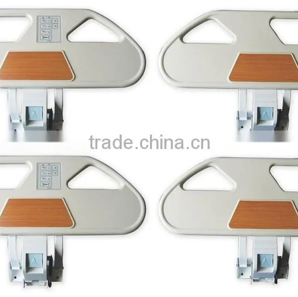 CP-A210 Collapsible Railing With Control Button photo-2