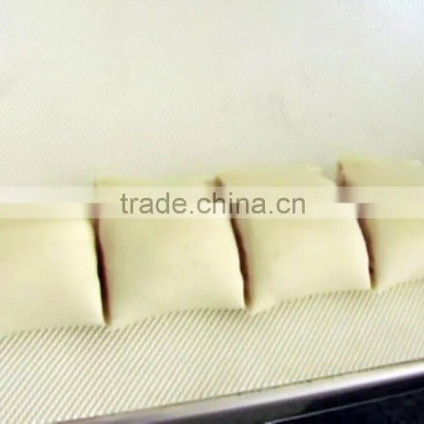 LM -V High Efficient Steam Bun Production Line photo-5