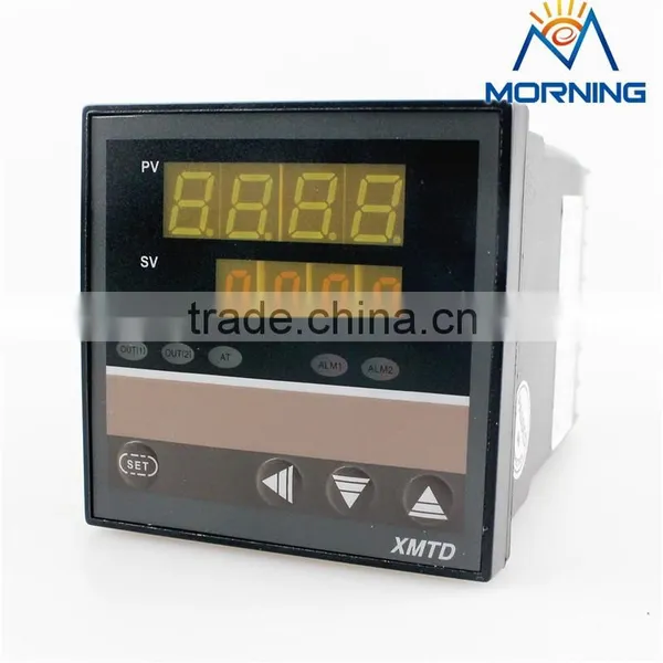 XMT 9000 72*72mm Egg Incubator Display Xmtd Temperature Controller photo-2