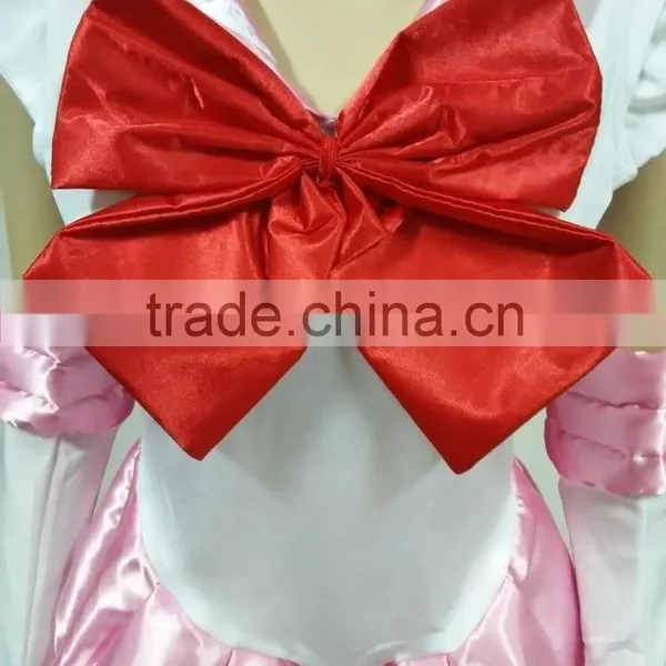 Sexy Carnival Sailor Costume Cosplay Costume in Halloween photo-3