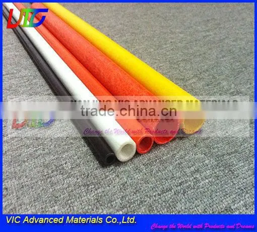High Strength Heat Insulation Tube,top Quality Heat Insulation Tube Manufacturer photo-2