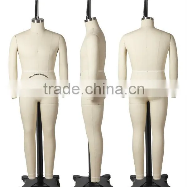 Prefessional Tailors Dummy,tailoring Mannequin for Making & Fitting Clothes photo-2