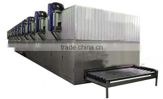 Keruing Veneer Peeling Machine Spindleless Wood Log Wood Veneer Wood Wood Tree Peeler photo-5