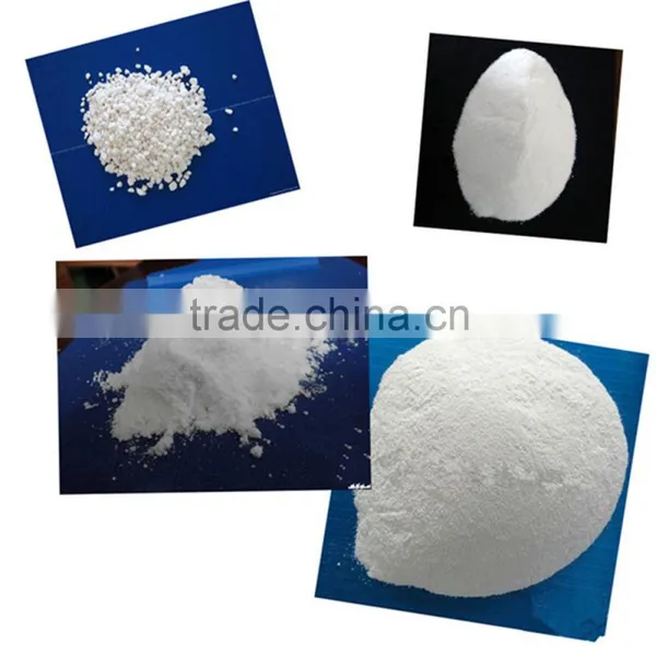 Manufacturing Company Calcium Chloride Anhydrous Powder photo-2