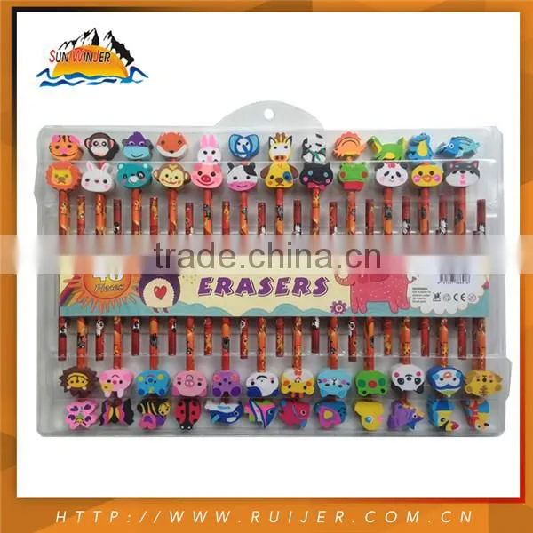 Low Price High Quality Paper Pencil photo-5
