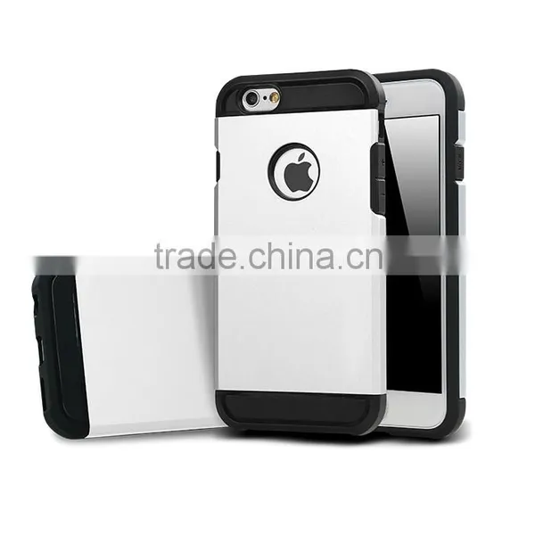 LZB Mobile Phone Cover for Iphone 6s Slim Armor Case Cover photo-6