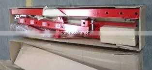 Torin 2ton CE Professional Folding Engine Crane photo-3