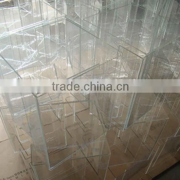 Showroom Display Racks