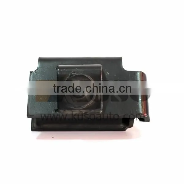 Engine Mounting / Rubber Foot Cushion for Bus & Trcuk LT133 LT134 6HH1 6HE1T 1532252794 photo-2
