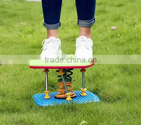 Waist Twister Disc Trimmer With Expander photo-5