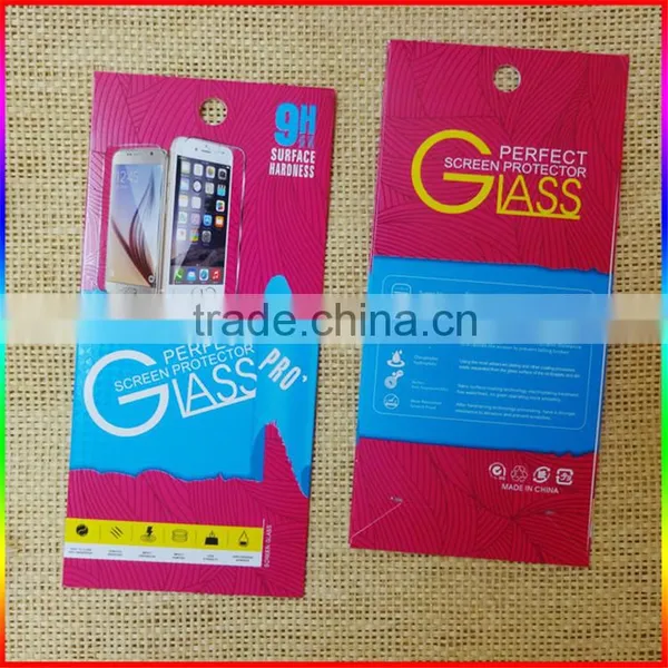 Tempered Glass Screen Protector Package photo-2