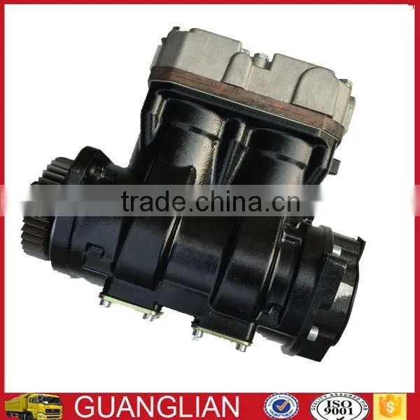 3977147 Air Compressor ISBE Engine Air Compressor for Truck photo-2