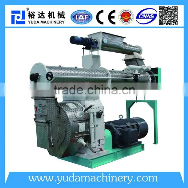 Customized Automatic Animal Feed Line Project photo-3