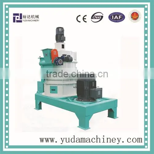YUDA Series SFWL82 Vertical Pulverizer With CE Certificate High Output Feed Processing Machinery photo-3