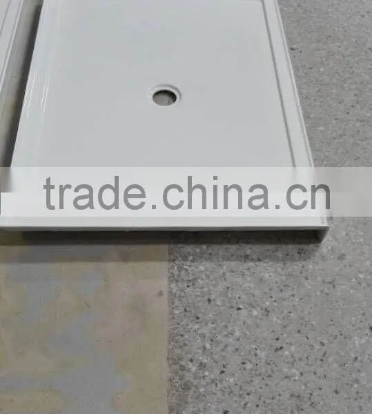 48"*36" Shower Tray Without Drain photo-2