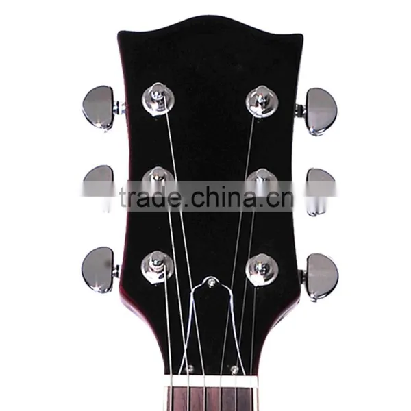 22 Fret Electric Guitar With Excellent Sound Very Good Quality photo-3
