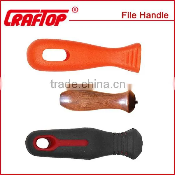 Different Kinds of Chain Saw File Hand Tool