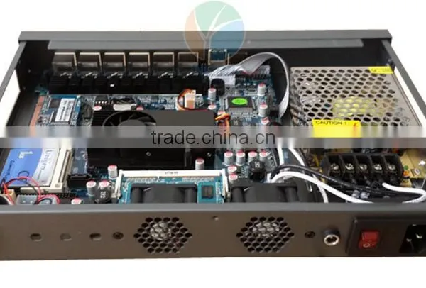 Radius Manager Panabit PFSense Monowall PFS OPENWRT XiaoCao Wayos Netzone Bytevalue Bithighway IKuai ROS Firewall Soft Routing photo-2