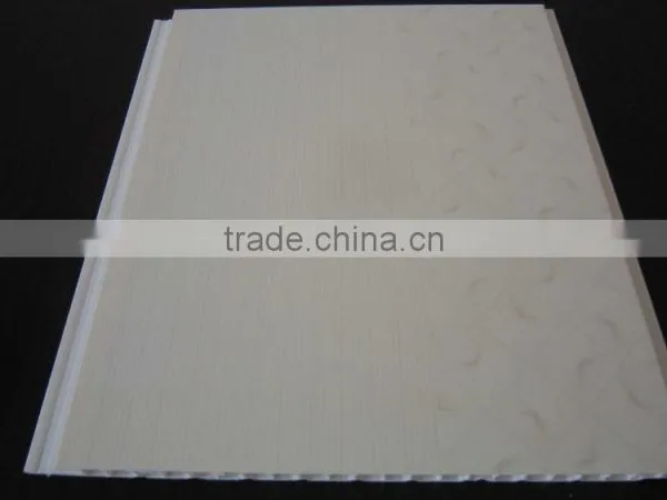 2015 Hot Sale Pvc Wall Panels and Pvc Ceiling photo-4