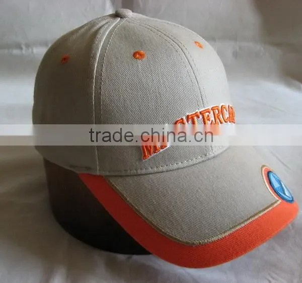 Stylish Baseball Cap Manufacturers in Mexico photo-3