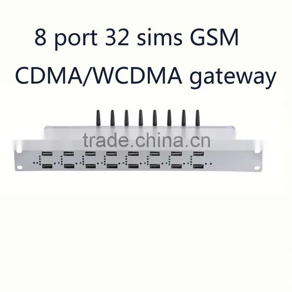 New Arrival ! CDMA GATEWAY for Call Terminal Gsm Fwt Fixed Wireless Terminal