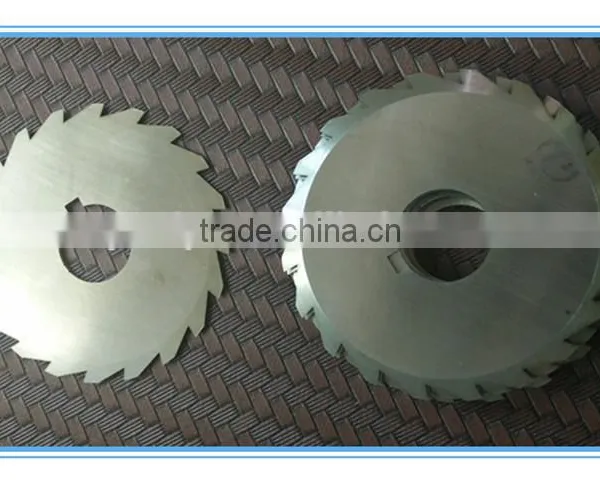 Point Cut Blade,Circular Tooth Cutter, Dotted Round Blade, photo-5